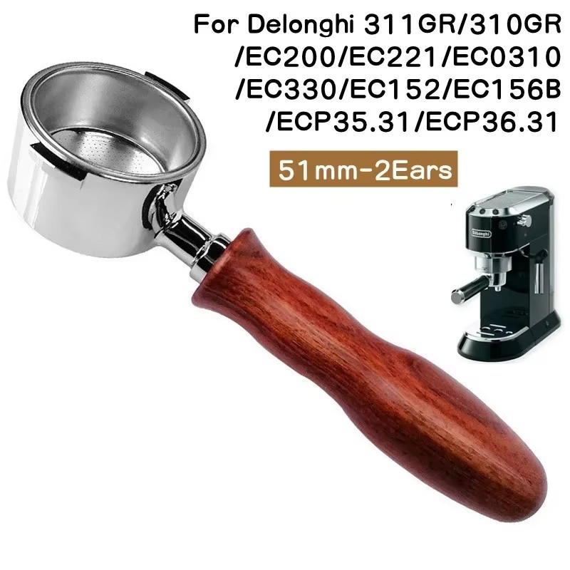 For Delonghi EC200/221/330,ECP - Delonghi Espresso Magnifica ulasan dan harga