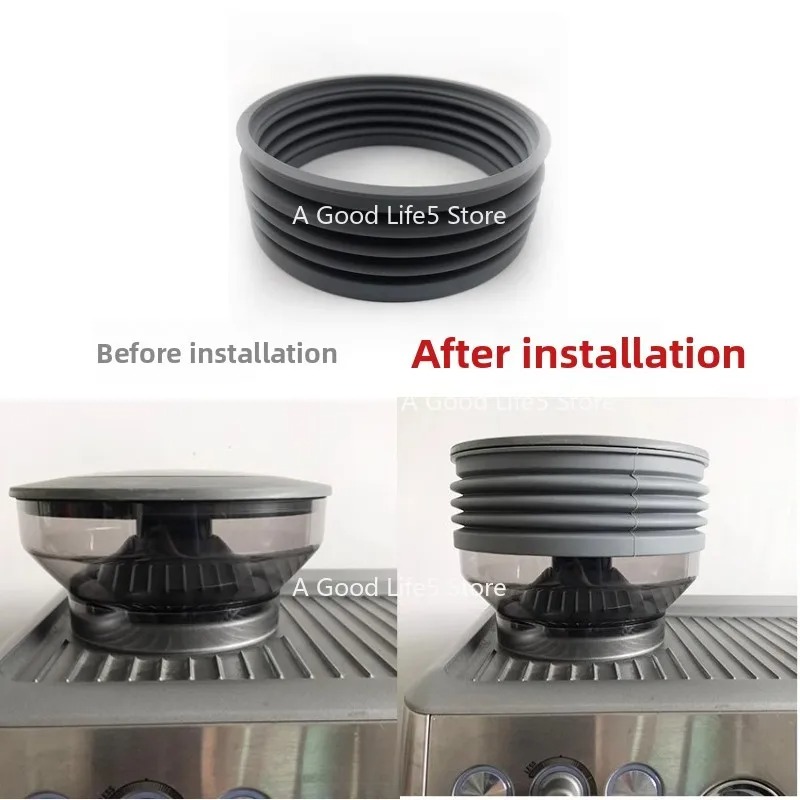 Suitable for Breville Platinum - Breville Espresso Bes870 ulasan dan harga